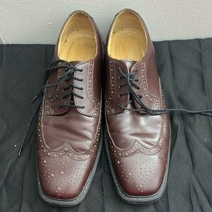 ROCKPORT DRESSPORT Oxford